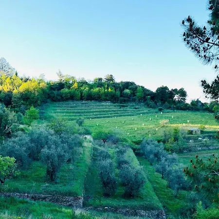 Dimora Storica Nel Cuore Della Toscana *