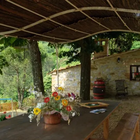 Dimora Storica Nel Cuore Della Toscana *