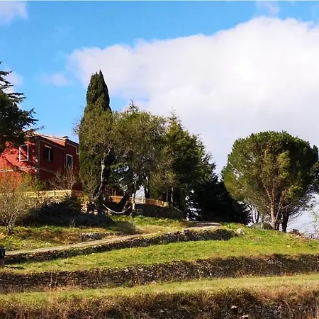 Villa Dimora Storica Nel Cuore Della Toscana