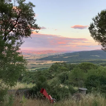 Villa Dimora Storica Nel Cuore Della Toscana Chianni