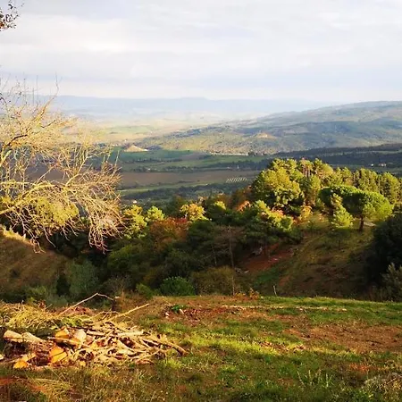 Dimora Storica Nel Cuore Della Toscana