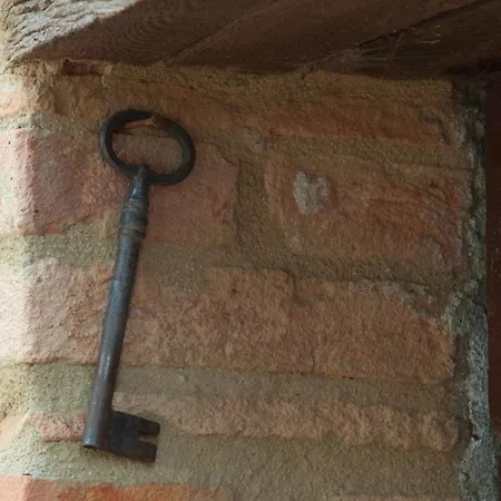 Villa Dimora Storica Nel Cuore Della Toscana Chianni
