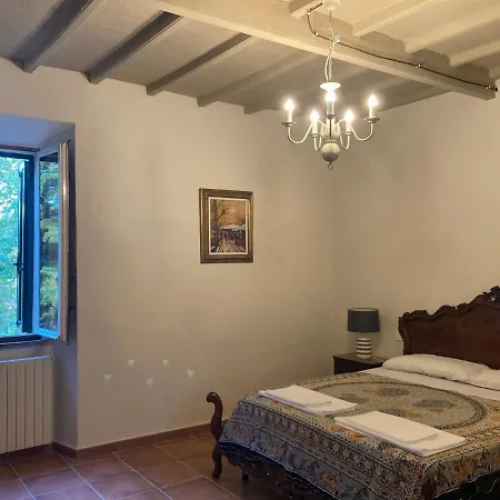 Dimora Storica Nel Cuore Della Toscana Villa Chianni