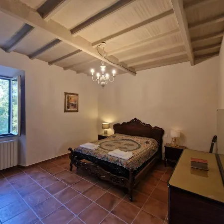 Dimora Storica Nel Cuore Della Toscana Chianni