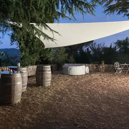 Dimora Storica Nel Cuore Della Toscana كياني