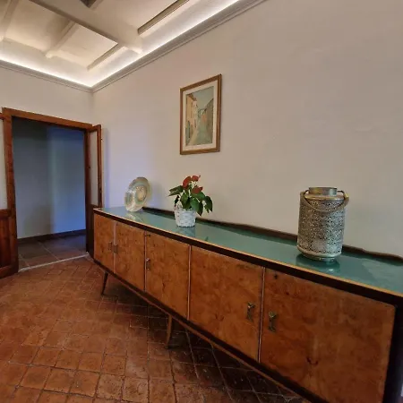 Dimora Storica Nel Cuore Della Toscana Chianni