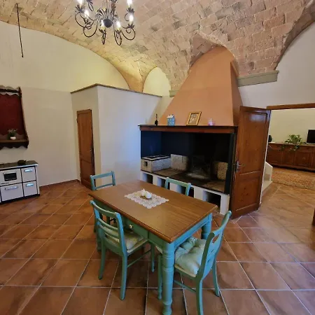 Dimora Storica Nel Cuore Della Toscana