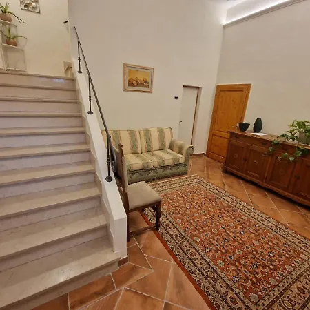 Dimora Storica Nel Cuore Della Toscana Villa Chianni
