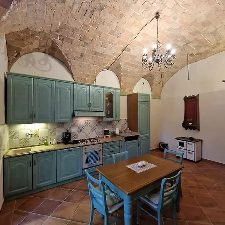 Villa Dimora Storica Nel Cuore Della Toscana