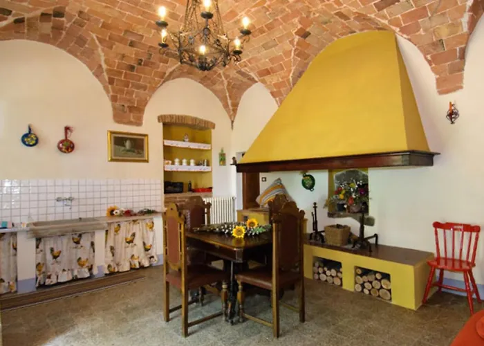 Villa Dimora Storica Nel Cuore Della Toscana *