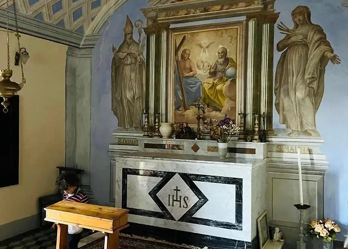 Villa Dimora Storica Nel Cuore Della Toscana