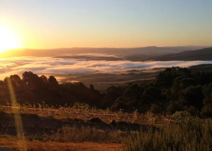 Dimora Storica Nel Cuore Della Toscana Villa