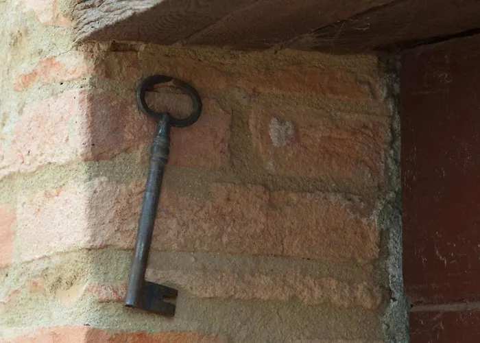 Villa Dimora Storica Nel Cuore Della Toscana Chianni