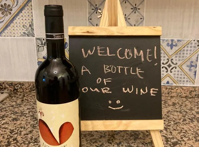 Dimora Storica Nel Cuore Della Toscana * Chianni