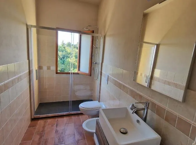 Villa Dimora Storica Nel Cuore Della Toscana *