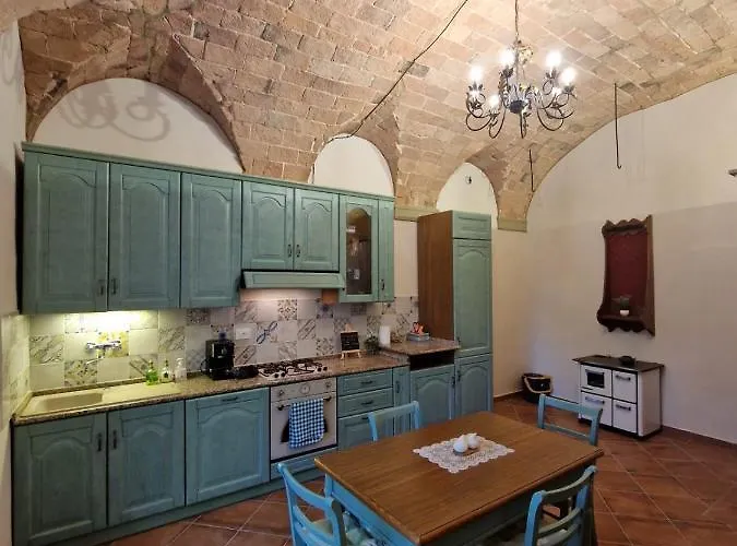 Villa Dimora Storica Nel Cuore Della Toscana